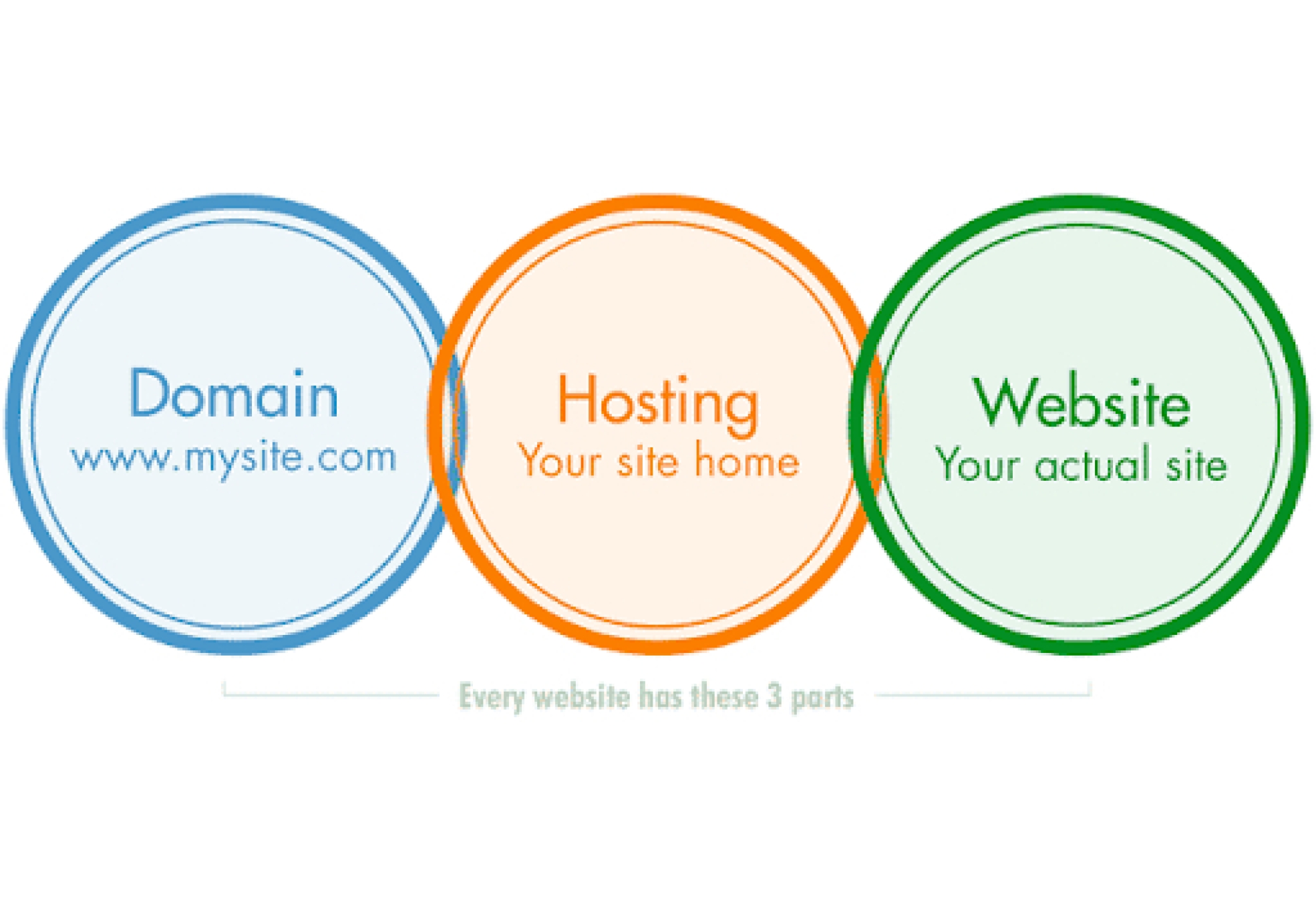 Domain-Hosting-Website