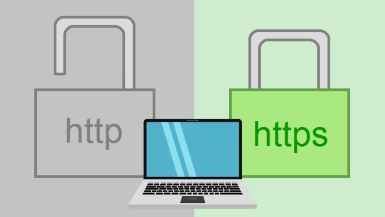 HTTP-HTTPS